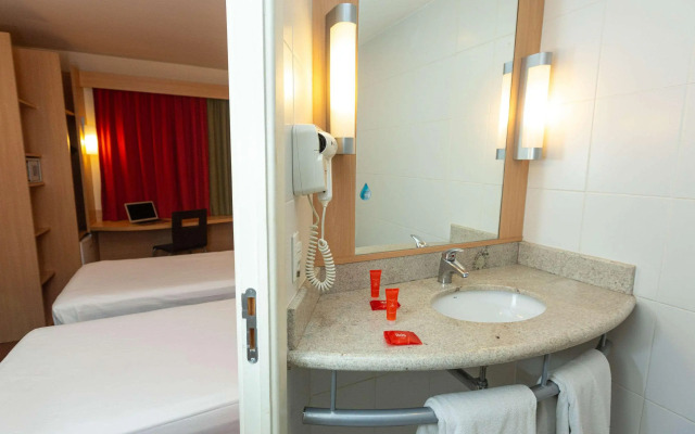 ibis Rio de Janeiro Botafogo