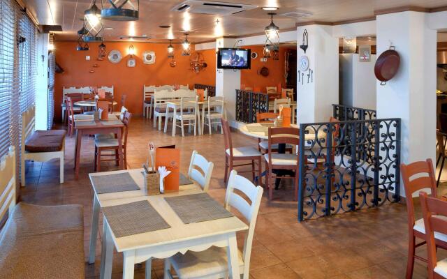 Ibis Joao Pessoa