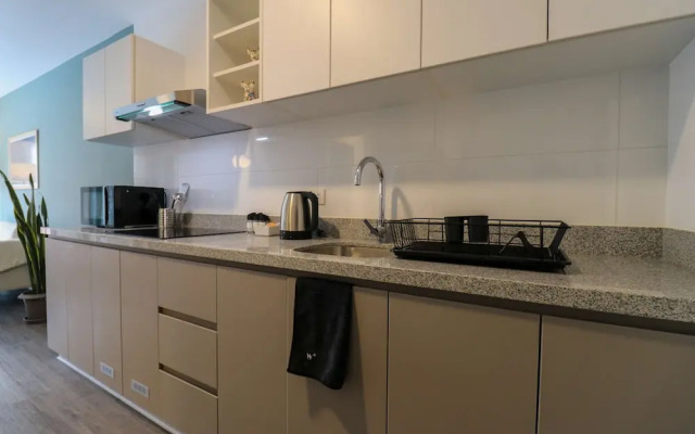 w Delightful 1BR w Perfect Balcony in Cusco