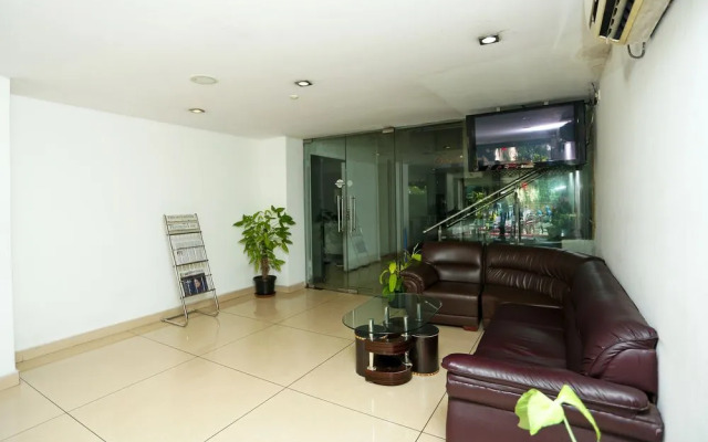 OYO Rooms 029 Hampankatta