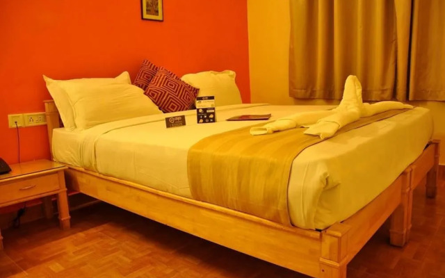 OYO Premium Coakers Walk