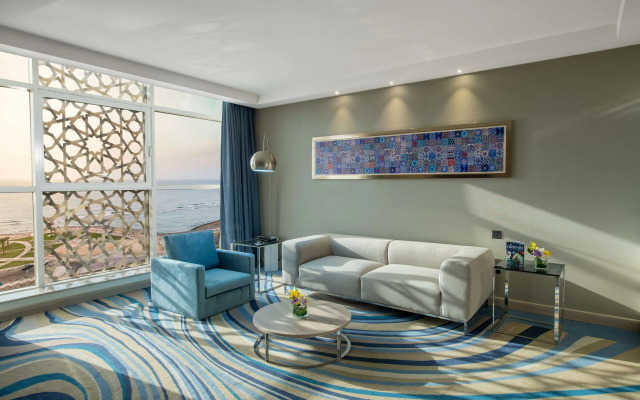 Radisson Blu Hotel, Jeddah Corniche