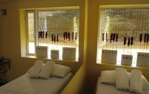 Hotel El Hornero Spa