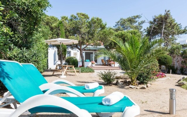 Villa Erika Beach House