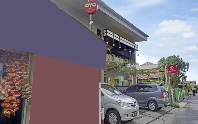 OYO 90314 Stadion Guesthouse Syariah