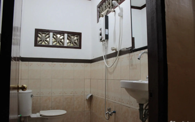 Villa Khadine Grandvista Resort