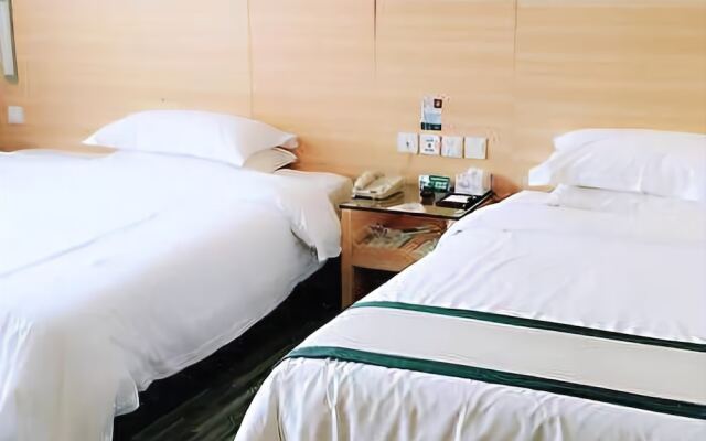 City Convenience Inn