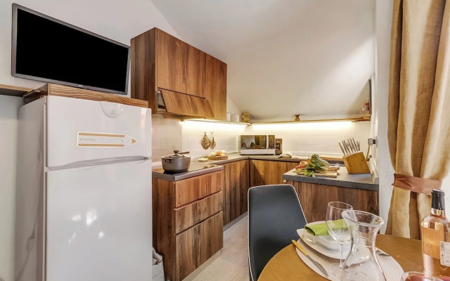 Appartamento Alpine Inspiration