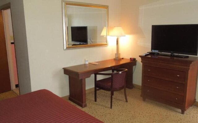 Slumberland Motel Mount Holly