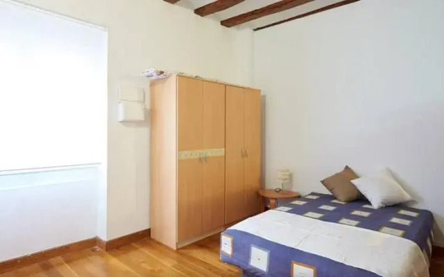 Casa Iruña