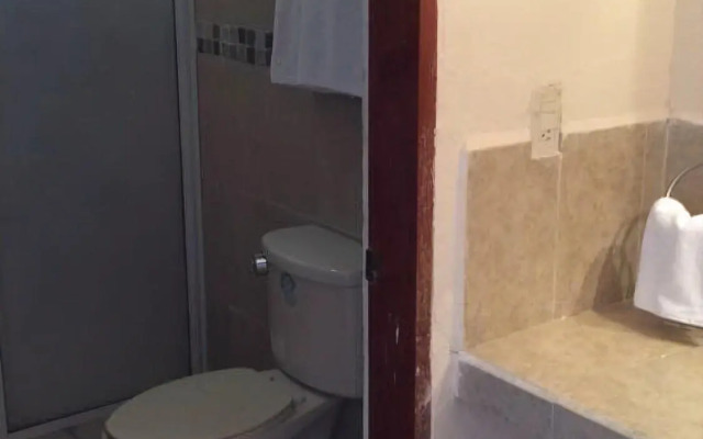Hotel Franco El Fuerte