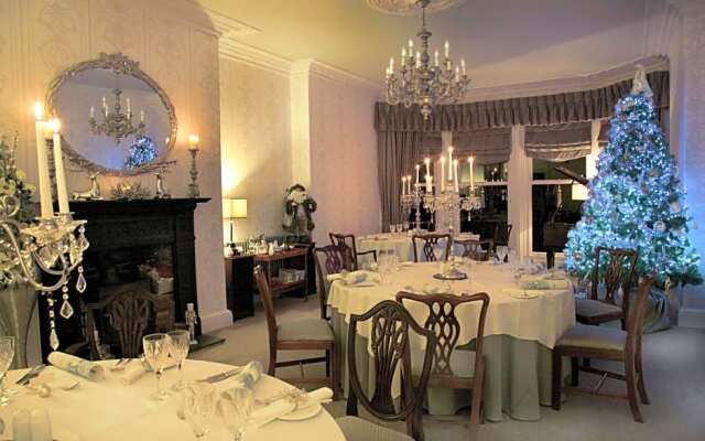Kateshill House Bed & Breakfast