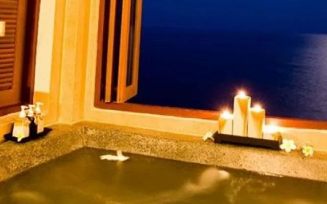 Villa La Moon Resort and Restaurant