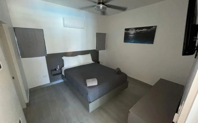 Level suites