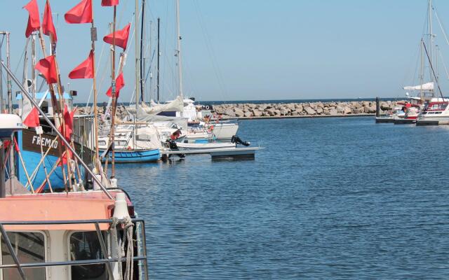 Landhaus Ferienwohnung in Gorow