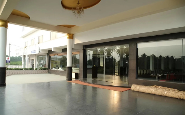 Hotel Shanthi Inn Grand