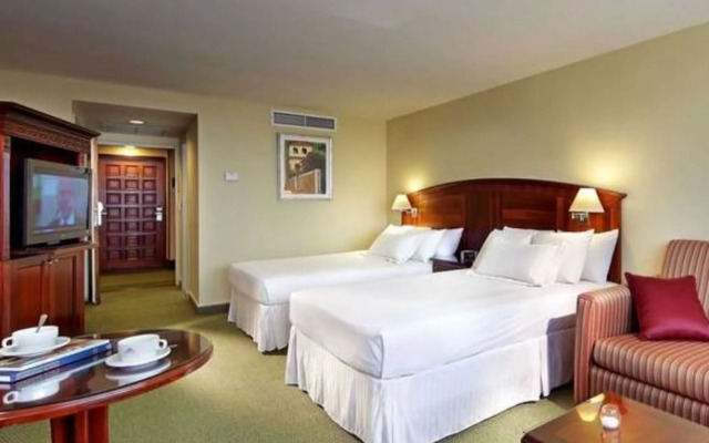 Dominican Fiesta Hotel