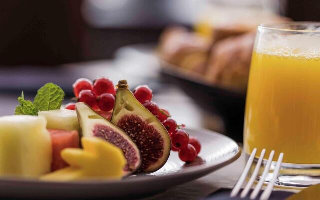 Hotel Pullman Madrid Airport & Feria