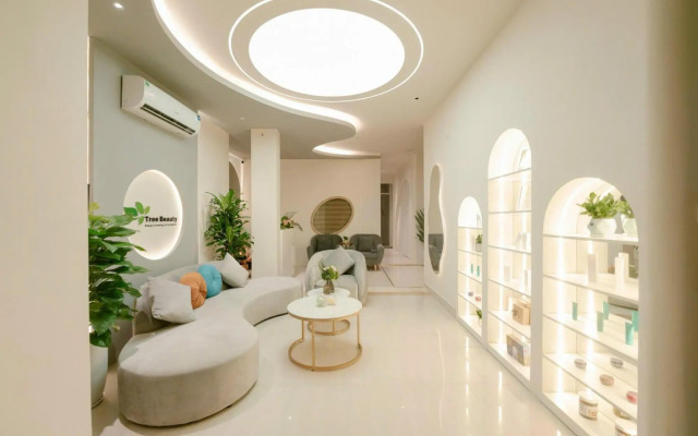 Minasi Premium Hotel