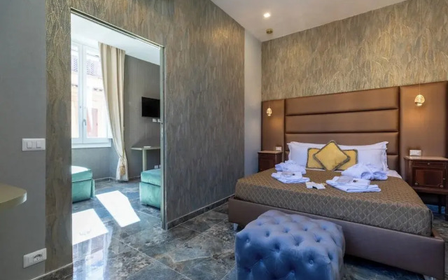 Piazza di Spagna 51 Luxury guest house