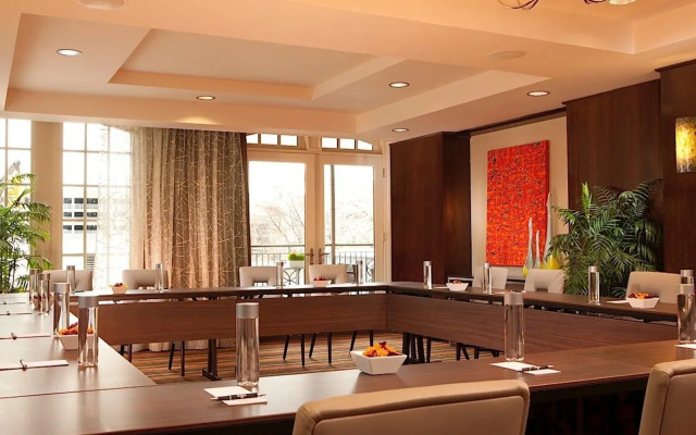 Ellis Hotel, Atlanta, A Tribute Portfolio Hotel by Marriott