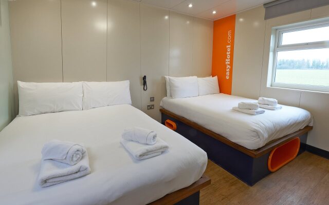 easyHotel London Heathrow