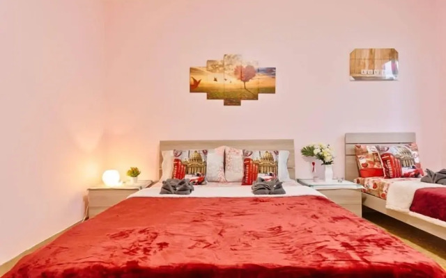 Jolly Apartment Venezia