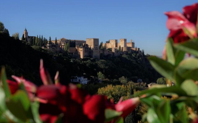 Alhambra.Mesones 4