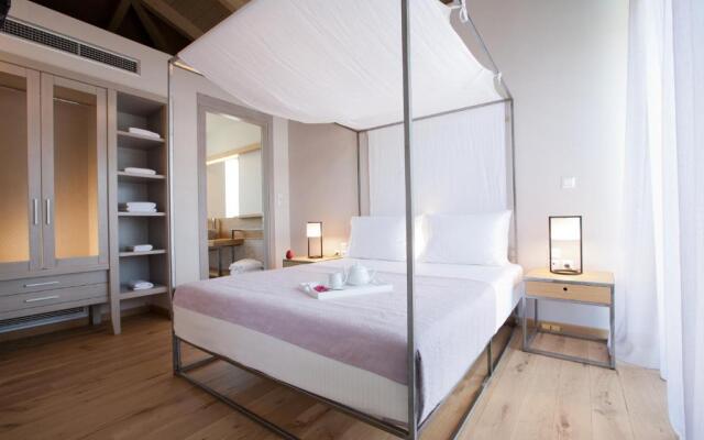 Agrikies Villas