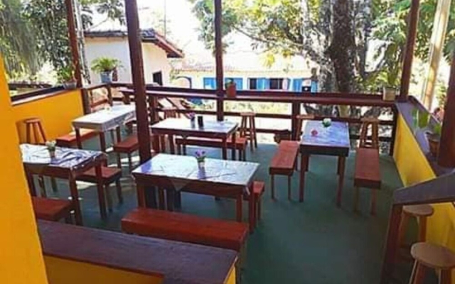 Bora Hostel Cajaiba