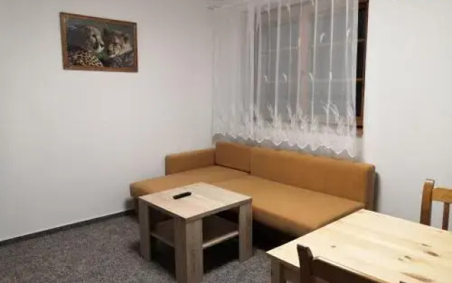 Pension U Horejšů