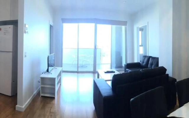 RNR Serviced Apartments Adelaide