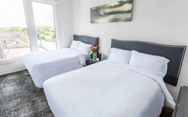 Park Plaza Hotel Seguin