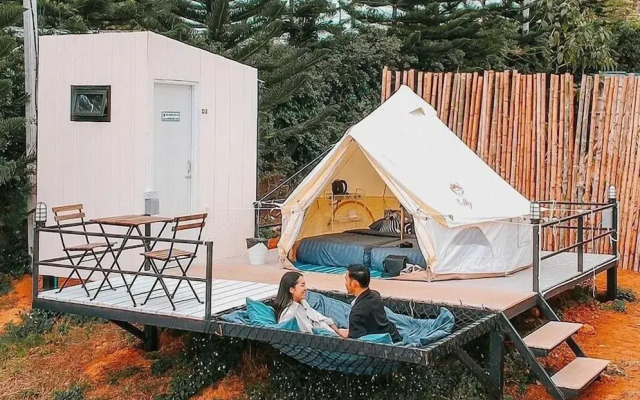 Sunset Resort Khaokho