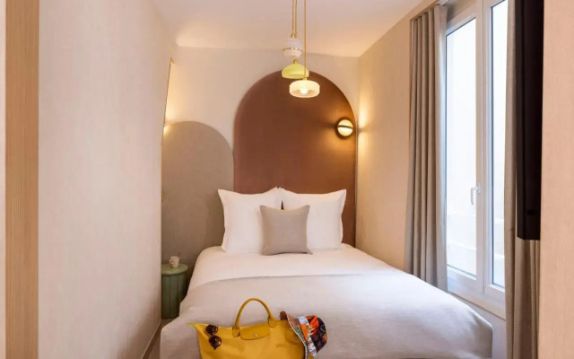Yuna Saint-Honoré - Serviced Apartments