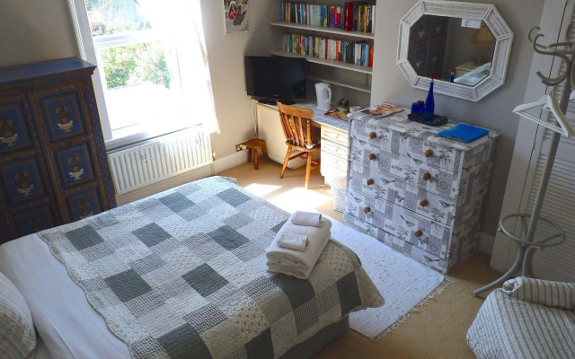High Beeches B&B