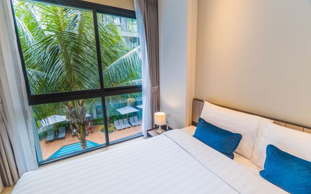 Diamond Resort Phuket