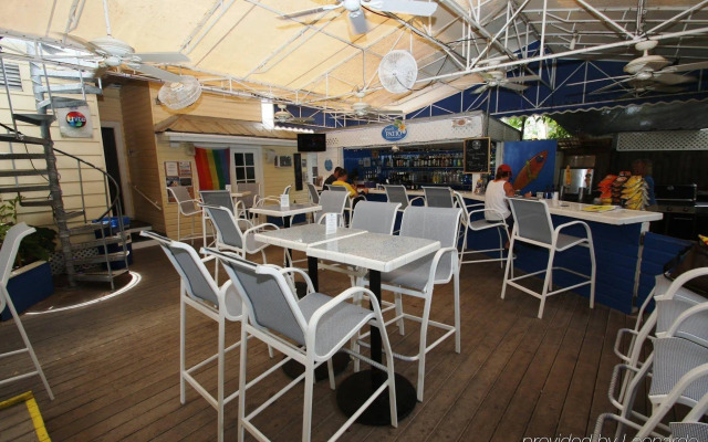 The Southernmost Inn - Adults Only