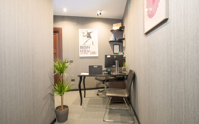 Rometobe Rooms & Hospitality