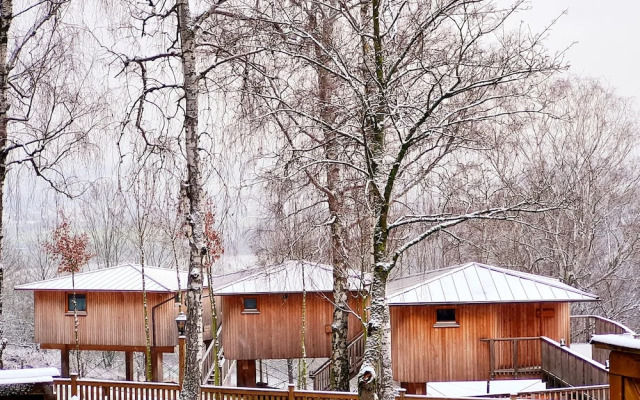 Waldquelle Hotel Restaurant