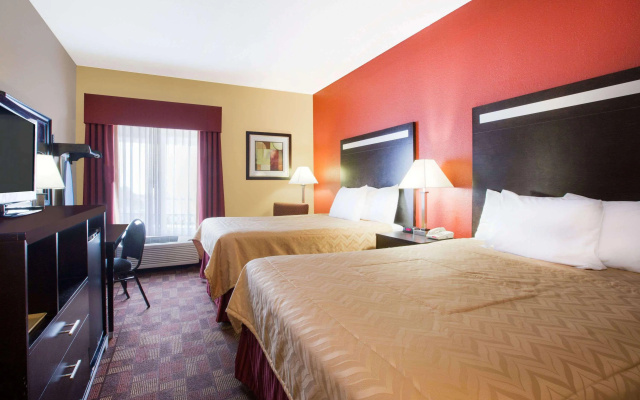 Comfort Inn Beckley