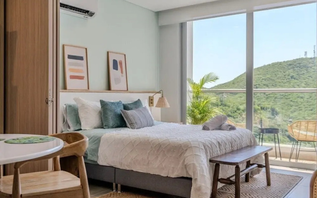 Salguero Suites