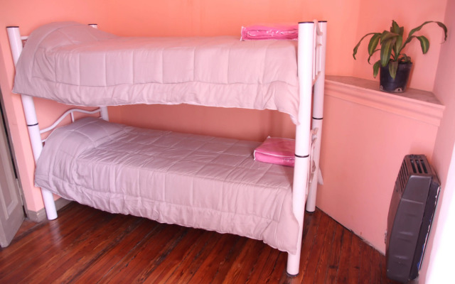 Windmill Hostel