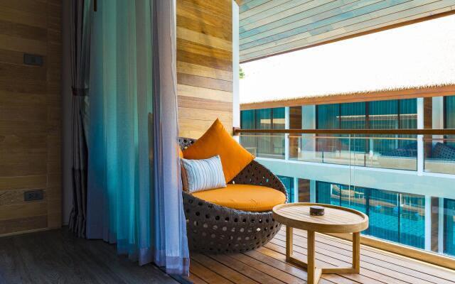 Akira Lipe Resort