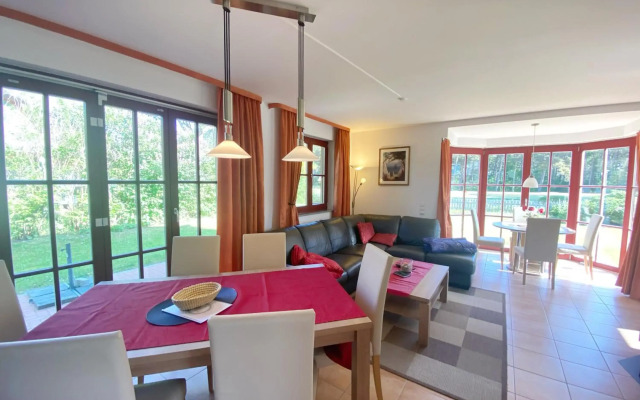 Ferienhaus am Leuchtturm