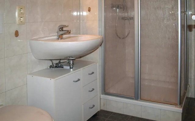 Nice Apartment in Katschow With 2 Bedrooms and Wifi