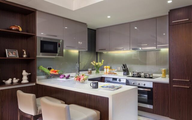 Savills Residence Daxin Shenzhen Bay