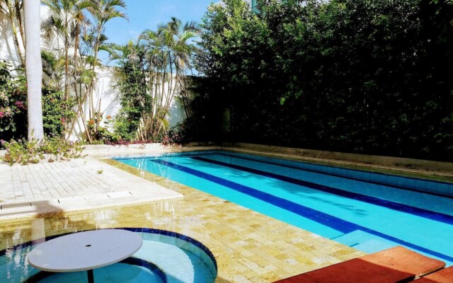 Tres Palma's House Deluxe