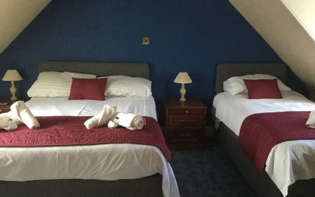 Woodlands Bed & Breakfast