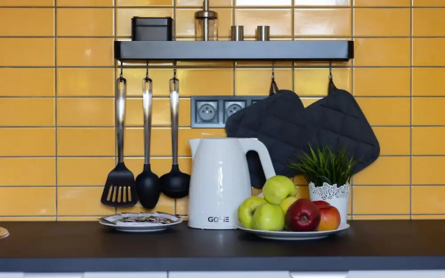 Apartment Mokotów Boboli by Renters